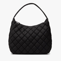Quilted Tote Bag