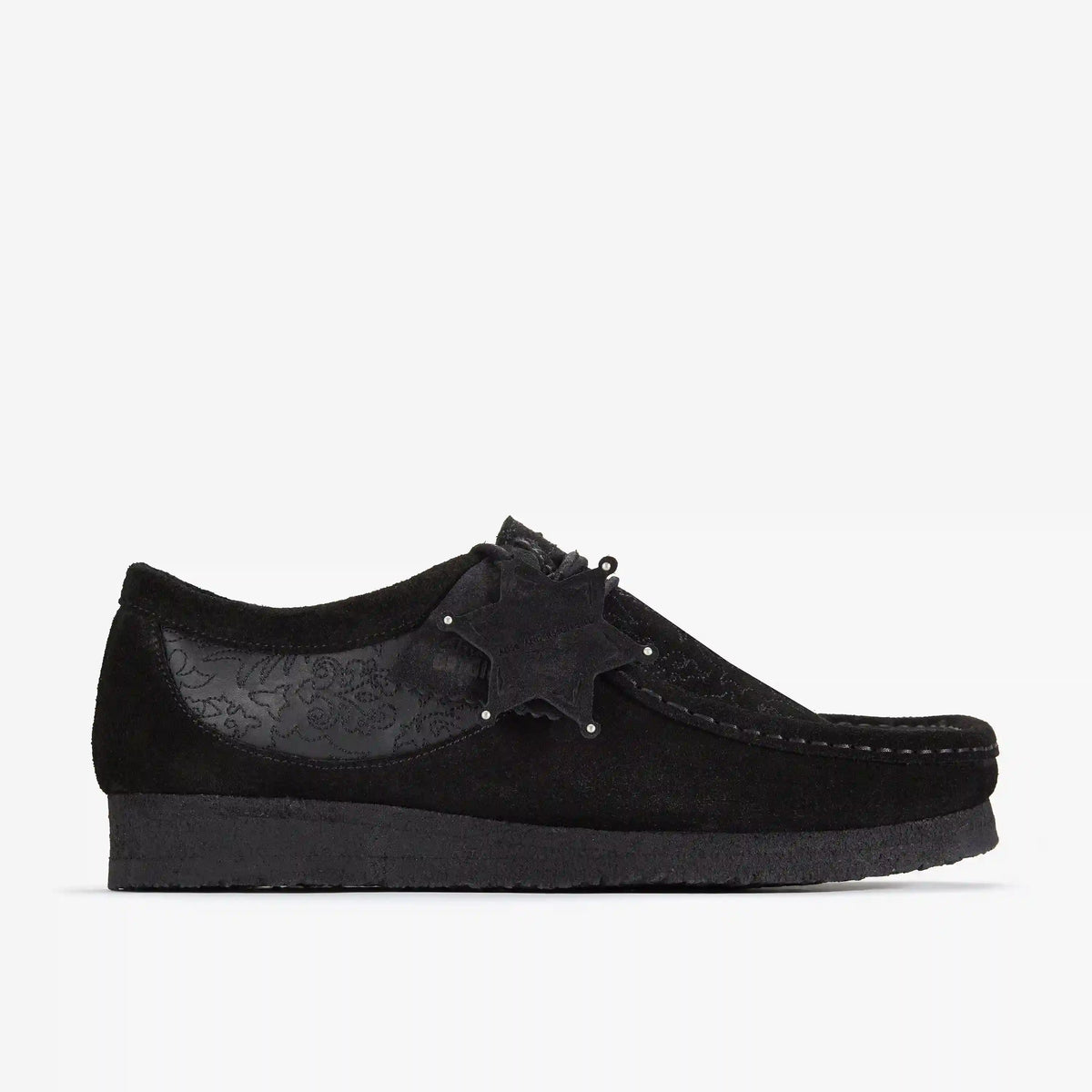 Andersson Bell X Wallabee