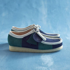 Wallabee