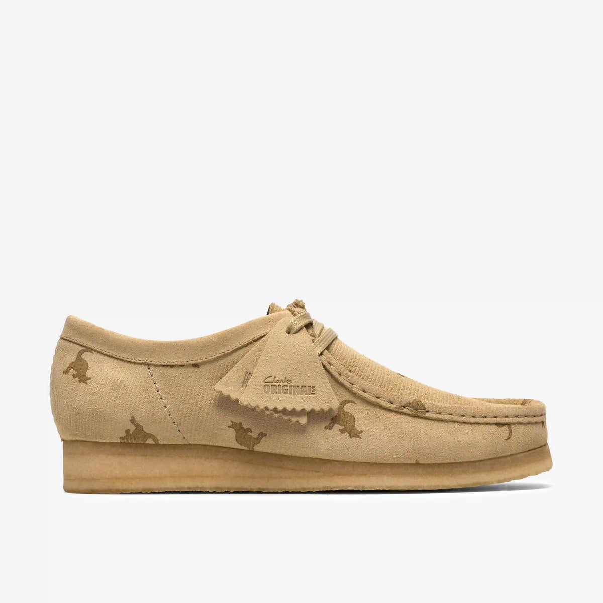 Wallabee