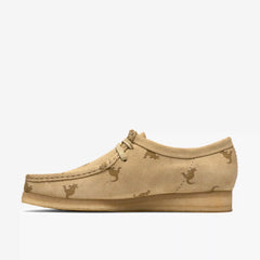 Wallabee