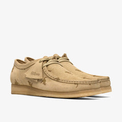 Wallabee