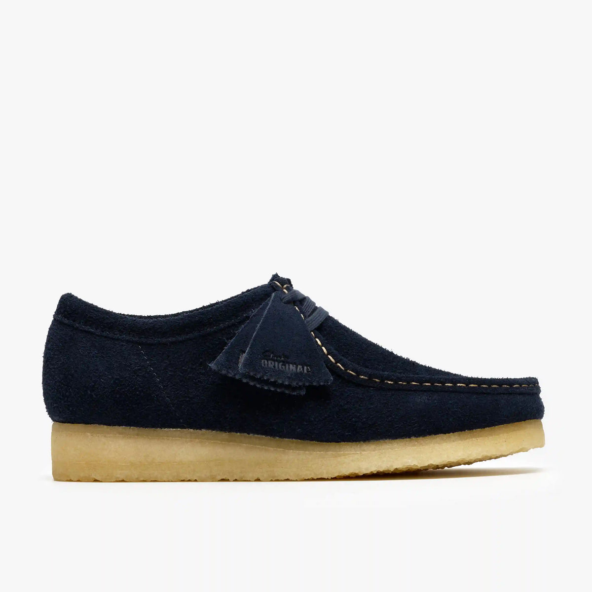 Wallabee