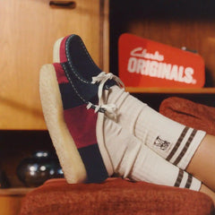 Wallabee