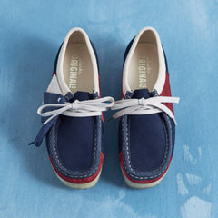 Wallabee