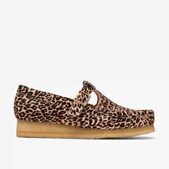 Wallabee T Bar