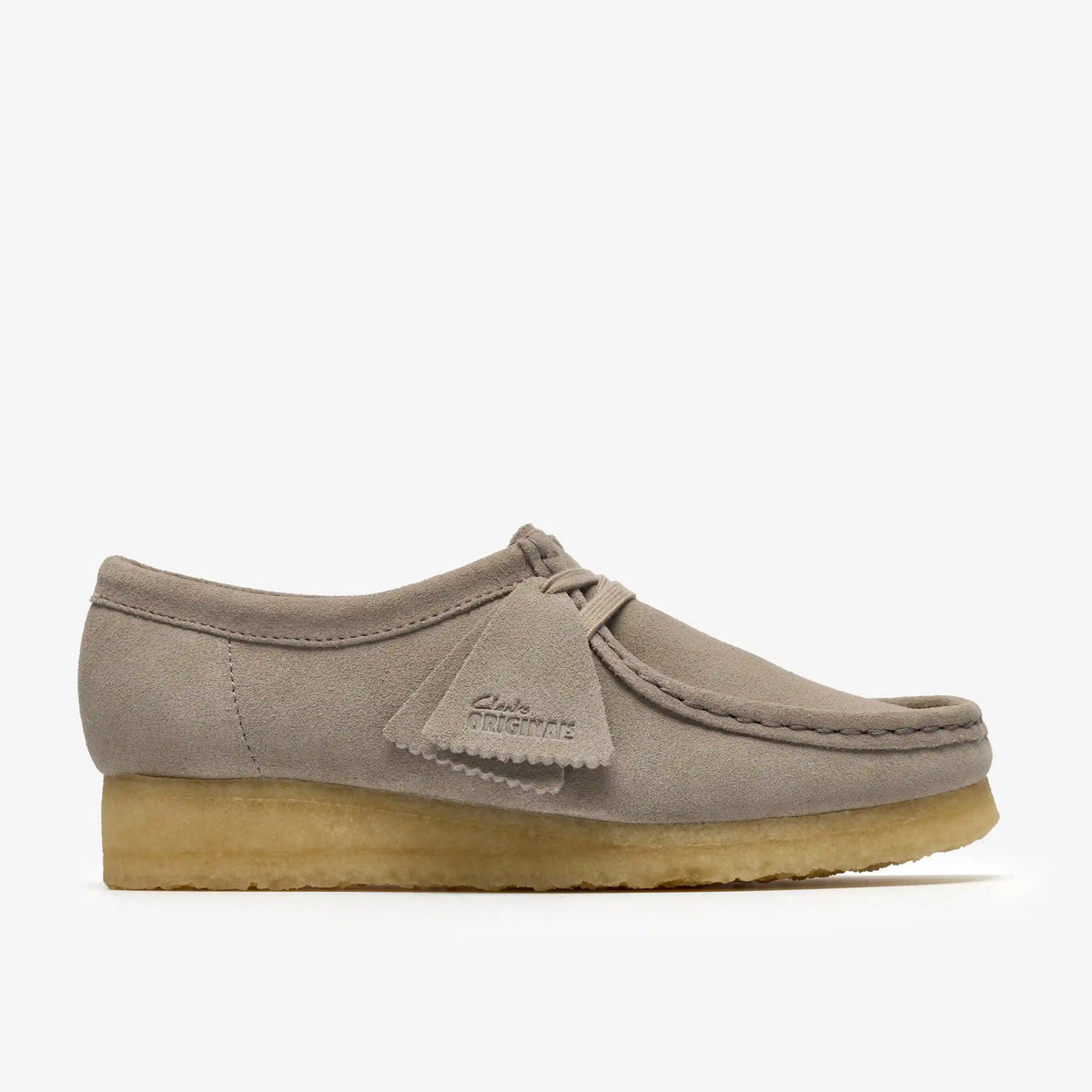 Wallabee