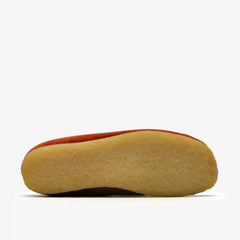 Wallabee Boot