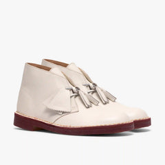 Desert Boot