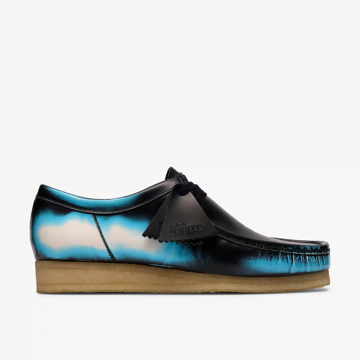 Wallabee