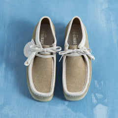 Wallabee