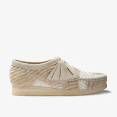 Aleali May X Wallabee