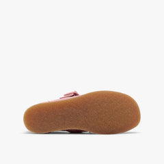 Wallabee T Bar Big Kids