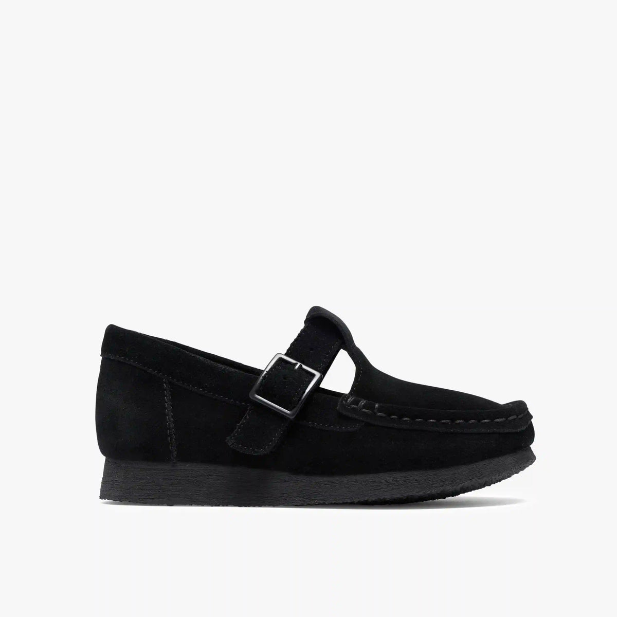 Wallabee T-Bar Big Kids