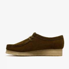 Wallabee