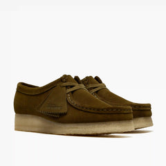 Wallabee