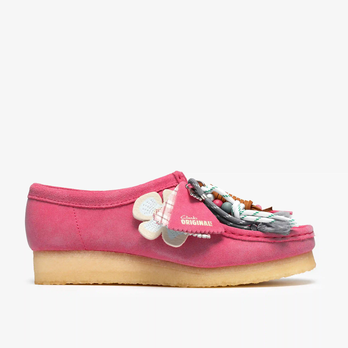 Wallabee