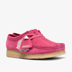 Wallabee