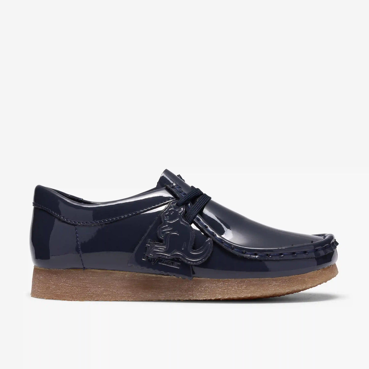 Wallabee Kid
