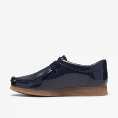 Wallabee Kid