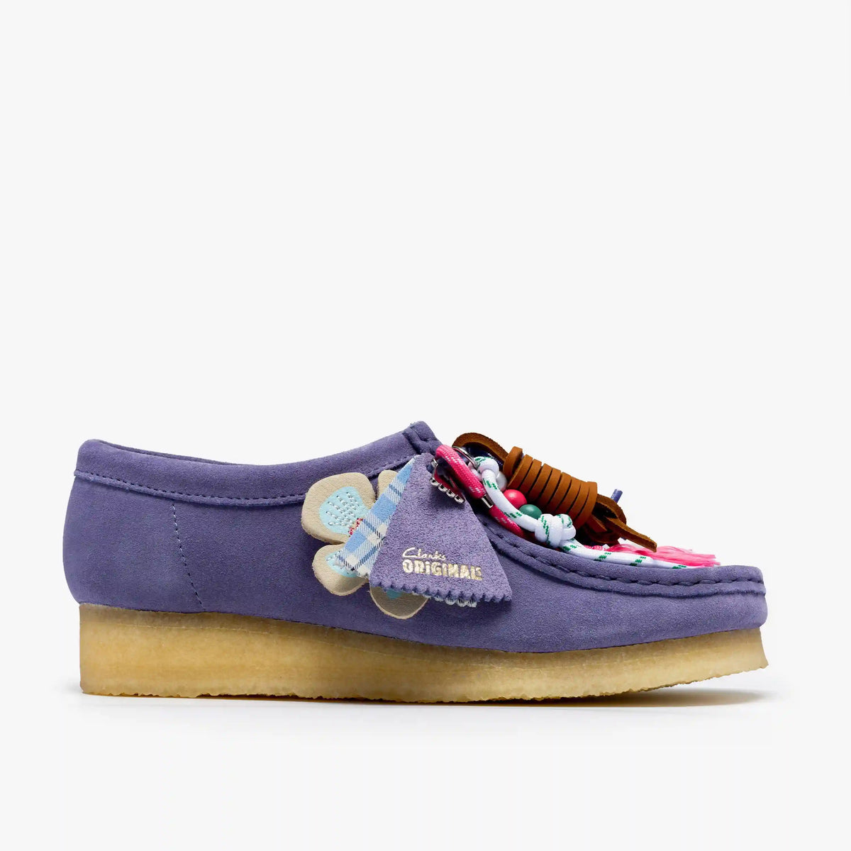 Wallabee