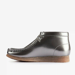 Wallabee Boots Kid