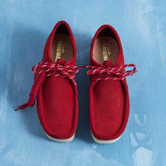 Wallabee