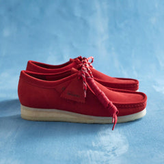 Wallabee
