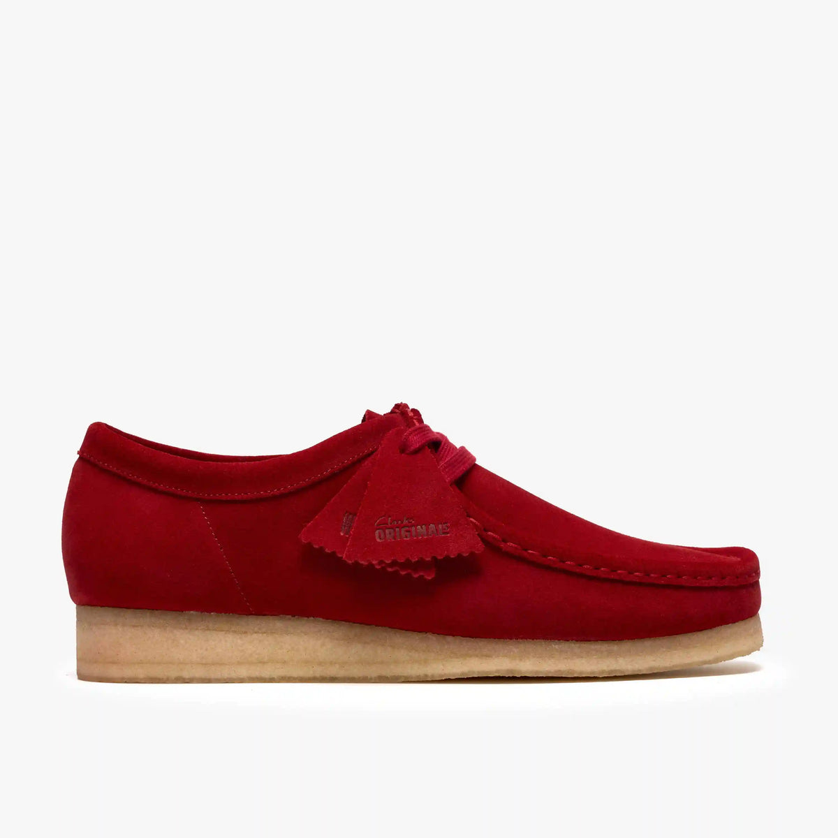 Wallabee