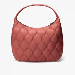 Quilted Tote Bag