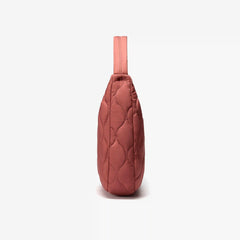 Quilted Tote Bag