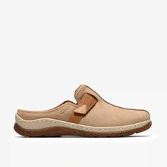 Orlene Clog