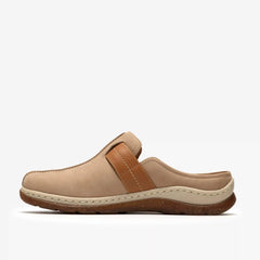 Orlene Clog