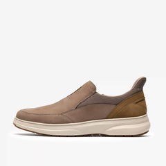 Mullan Step