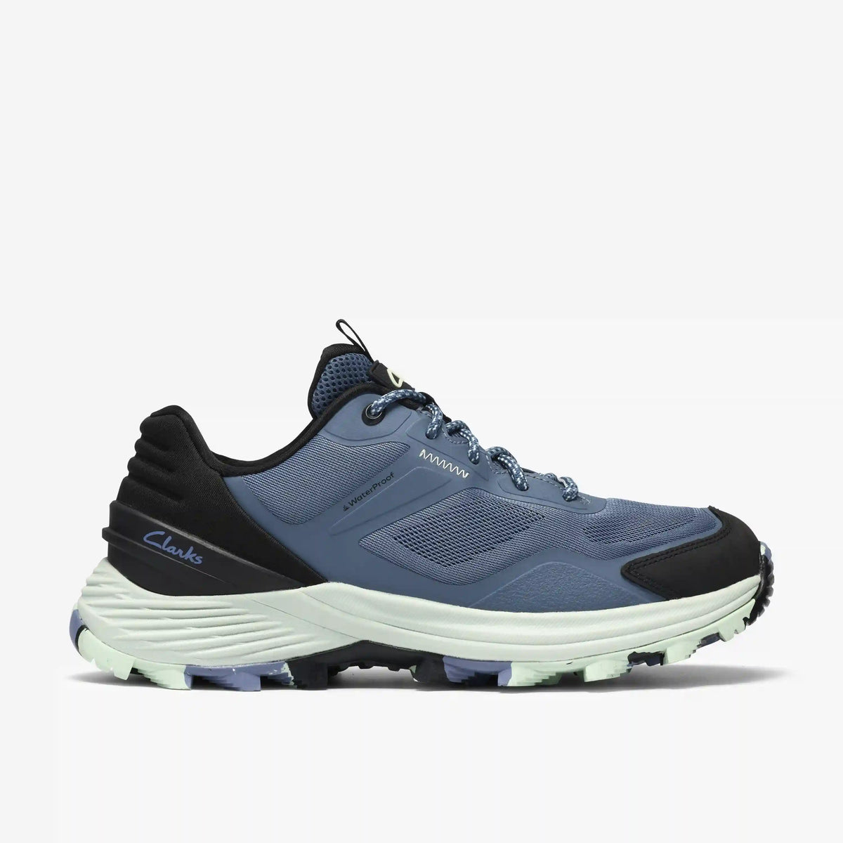 Laila Trail2 Waterproof