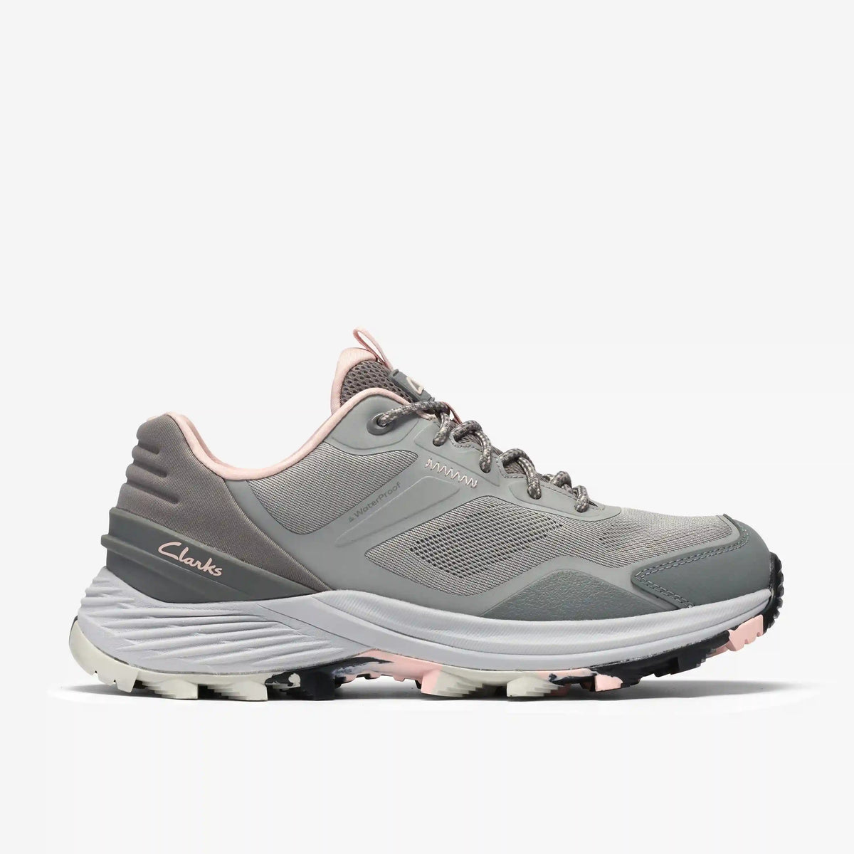 Laila Trail2 Waterproof