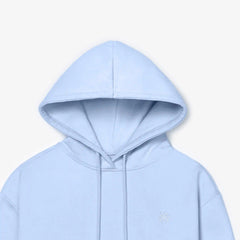 Cloudsteppers Everyday Hoodie