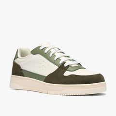 Newick Lace Sneakers