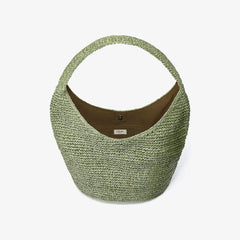 Talia Straw Bag