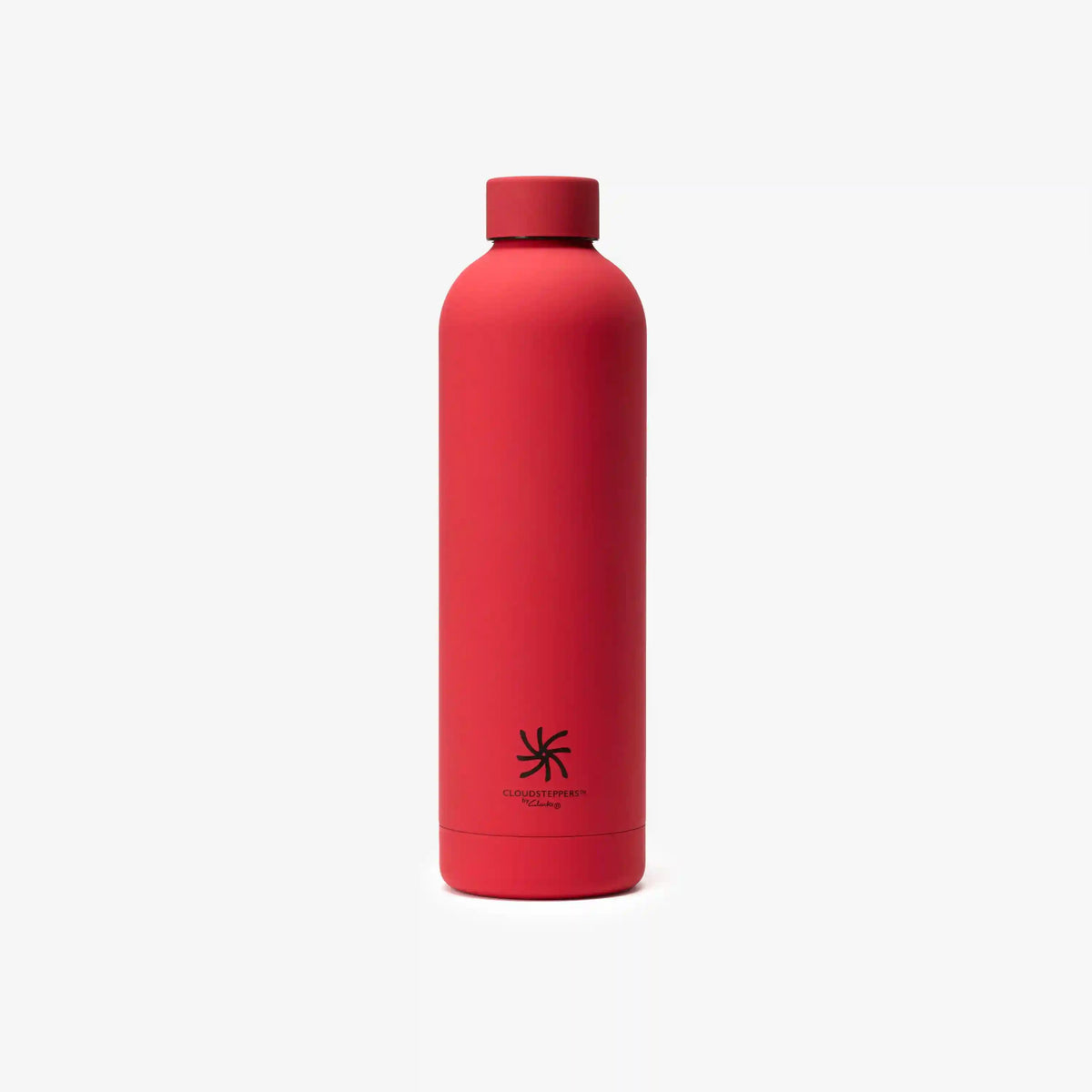 Cloudsteppers Water Bottle 25.4oz