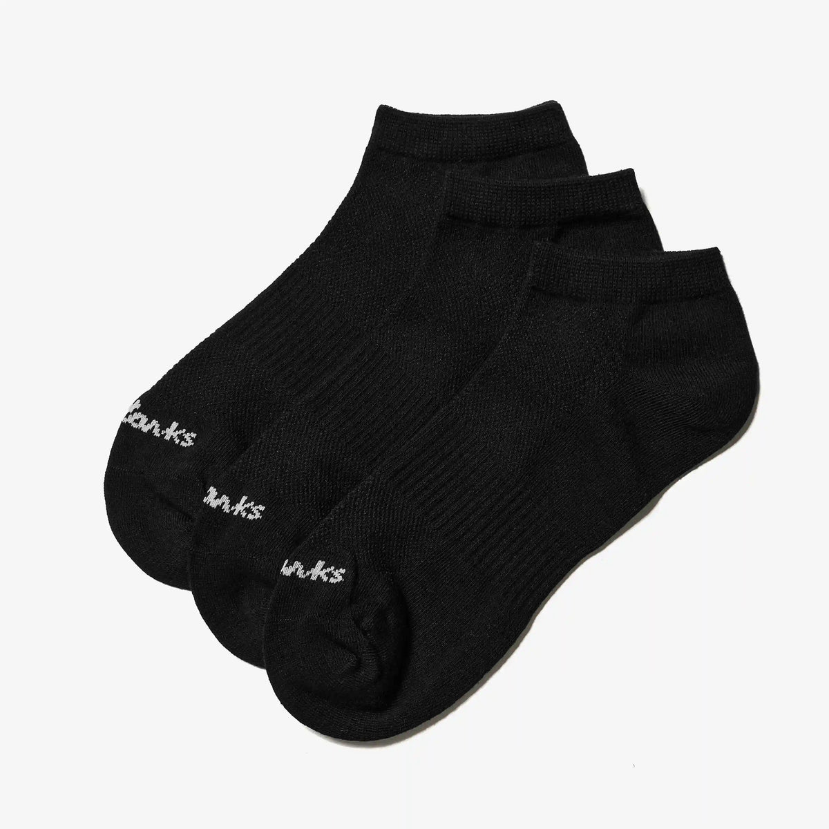3 Pack Sport Ankle Sock