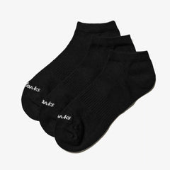 3 Pack Sport Ankle Sock