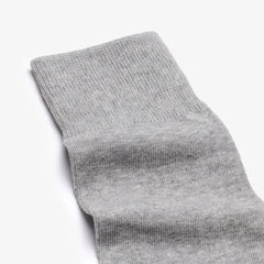 Casual Crew Sock
