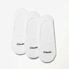 3 Pack Liner Sock