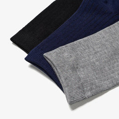 3 Pack Crew Sock