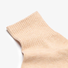 3 Pack Crew Socks