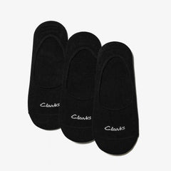 3 Pack Liner Sock