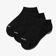 3 Pack Sport Ankle Sock