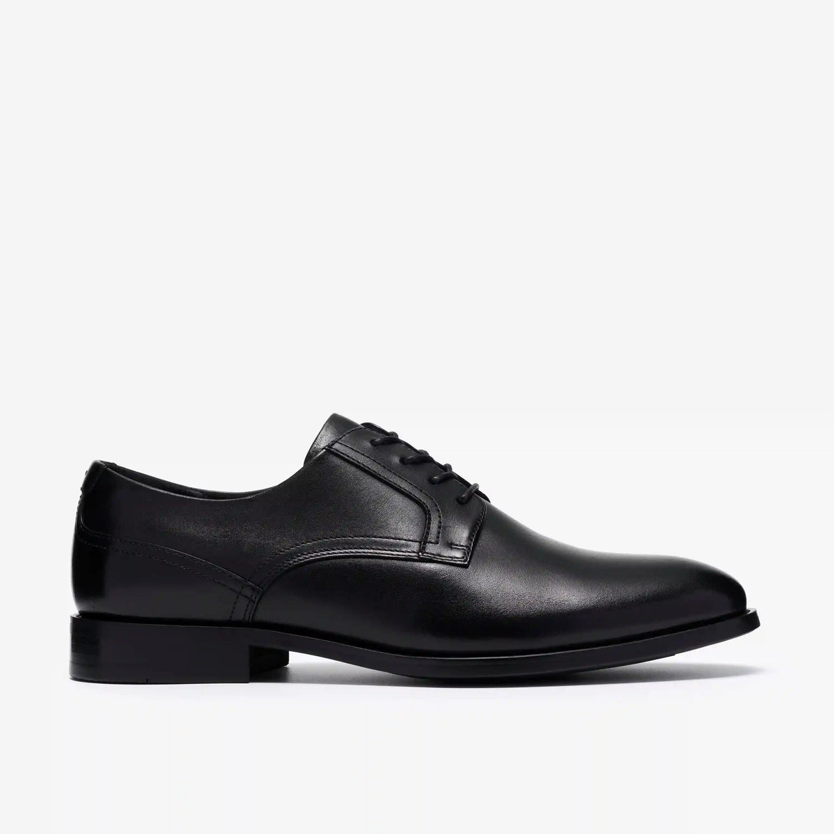Bowburn Lace Shoes