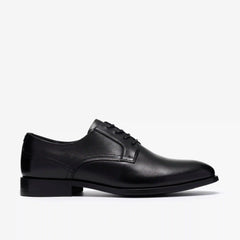 Bowburn Lace Shoes